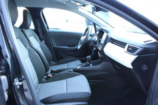 Renault Clio 1.0 tCe Limited CVT 
