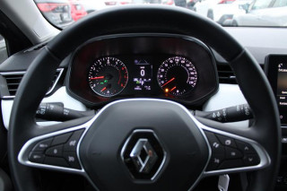 Renault Clio 1.0 tCe Limited CVT 