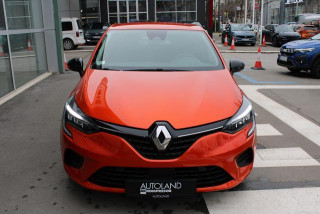 Renault Clio 1.0 tCe 