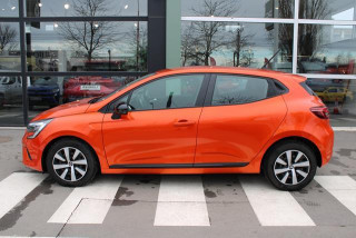 Renault Clio 1.0 tCe 