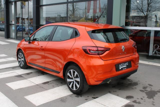 Renault Clio 1.0 tCe 