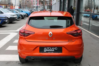 Renault Clio 1.0 tCe 