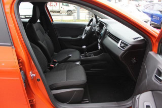 Renault Clio 1.0 tCe 