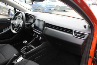 Renault Clio 1.0 tCe 