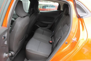 Renault Clio 1.0 tCe 