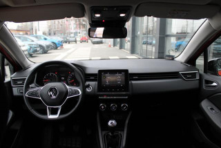 Renault Clio 1.0 tCe 