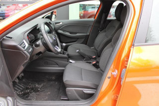 Renault Clio 1.0 tCe 