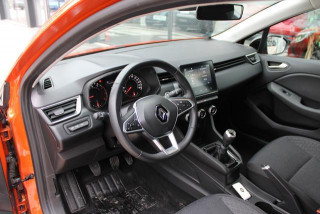 Renault Clio 1.0 tCe 