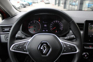 Renault Clio 1.0 tCe 