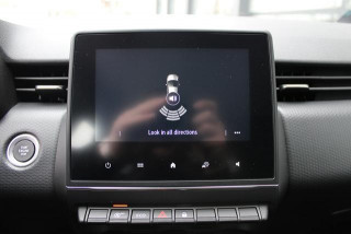 Renault Clio 1.0 tCe 