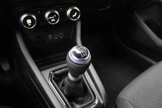 Renault Clio 1.0 tCe 