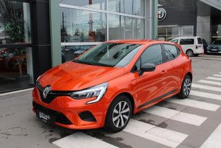 Renault Clio 1.0 tCe 