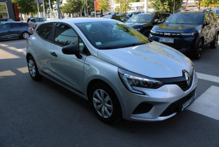Renault Clio 1.0 sCe 