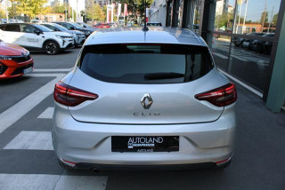 Renault Clio 1.0 sCe 