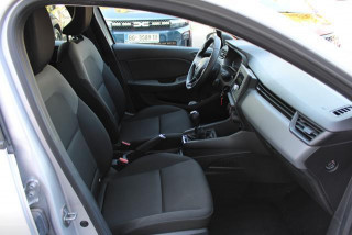 Renault Clio 1.0 sCe 