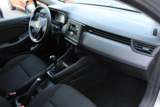 Renault Clio 1.0 sCe 