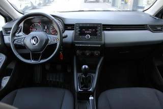 Renault Clio 1.0 sCe 
