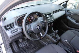 Renault Clio 1.0 sCe 
