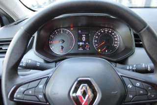Renault Clio 1.0 sCe 