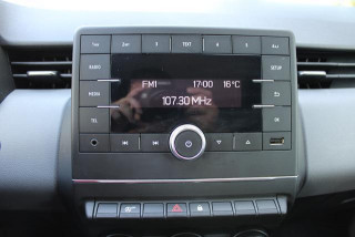 Renault Clio 1.0 sCe 