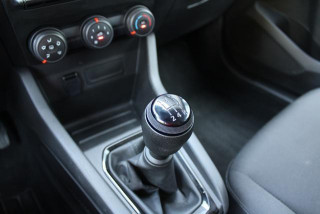 Renault Clio 1.0 sCe 