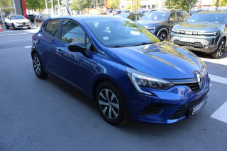 Renault Clio 1.0 tCe CVT 