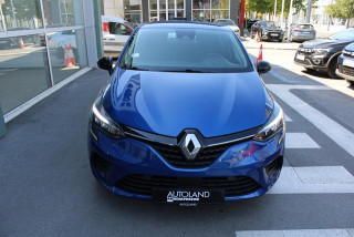 Renault Clio 1.0 tCe CVT 
