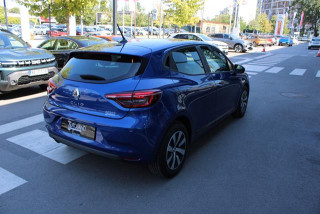 Renault Clio 1.0 tCe CVT 