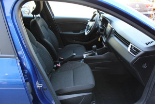 Renault Clio 1.0 tCe CVT 