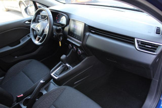 Renault Clio 1.0 tCe CVT 