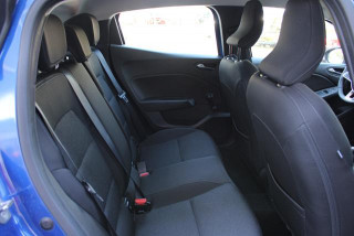 Renault Clio 1.0 tCe CVT 
