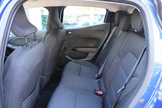 Renault Clio 1.0 tCe CVT 