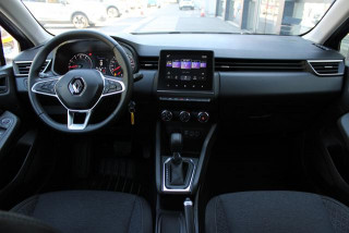 Renault Clio 1.0 tCe CVT 