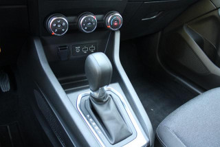 Renault Clio 1.0 tCe CVT 