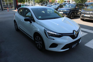 Renault Clio 1.0 sCe 