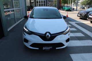 Renault Clio 1.0 sCe 
