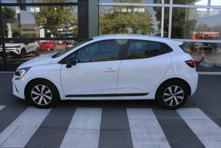 Renault Clio 1.0 sCe 