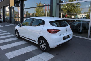 Renault Clio 1.0 sCe 