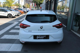 Renault Clio 1.0 sCe 