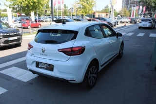 Renault Clio 1.0 sCe 