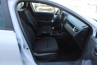 Renault Clio 1.0 sCe 