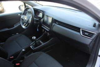 Renault Clio 1.0 sCe 