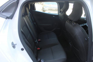 Renault Clio 1.0 sCe 