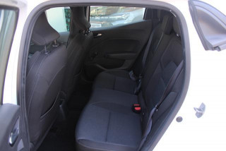 Renault Clio 1.0 sCe 