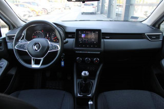 Renault Clio 1.0 sCe 