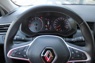 Renault Clio 1.0 sCe 