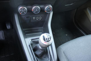 Renault Clio 1.0 sCe 