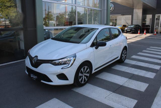 Renault Clio 1.0 sCe 