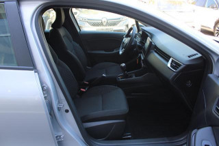 Renault Clio 1.0 sCe 