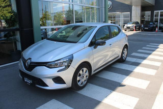 Renault Clio 1.0 sCe 